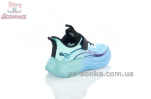 Детские кроссовки с ярким дизайном