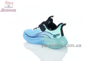 Детские кроссовки с ярким дизайном