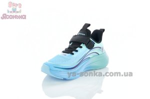 Детские кроссовки с ярким дизайном