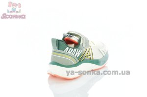 Привлекательные кроссовки для детей