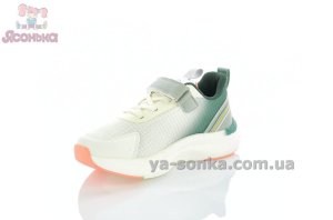 Привлекательные кроссовки для детей