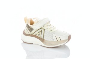 Воздухопроницаемые текстильные кроссовки