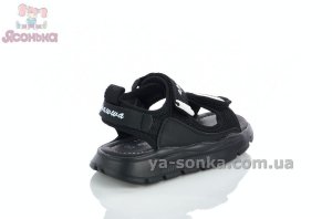 Босоножки спортивные детям