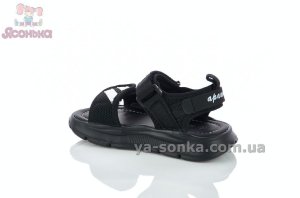 Босоножки спортивные детям