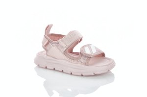 Спортивные босоножки девочкам