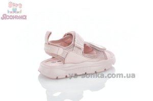 Спортивные босоножки девочкам