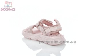 Спортивные босоножки девочкам