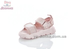 Спортивные босоножки девочкам