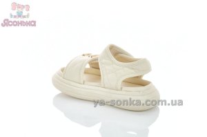 Босоножки для девочки Apawwa