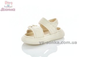 Босоножки для девочки Apawwa