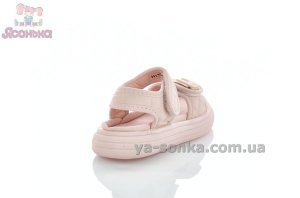 Босоножки для девочки Apawwa