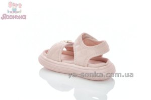Босоножки для девочки Apawwa