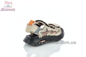 Apawwa сандалии для мальчиков