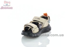 Apawwa сандалии для мальчиков