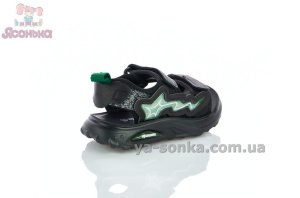 Сандалии Apawwa для мальчиков