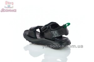 Сандалии Apawwa для мальчиков