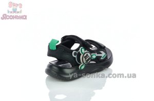 Сандалии Apawwa парням
