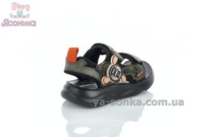 Apawwa сандалии для мальчиков