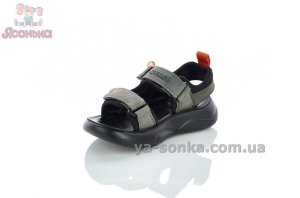 Apawwa сандалии для мальчиков
