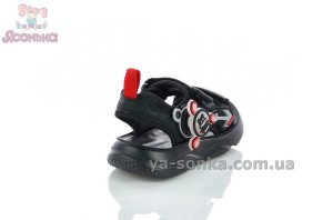 Apawwa сандалии для мальчиков