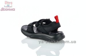 Apawwa сандалии для мальчиков