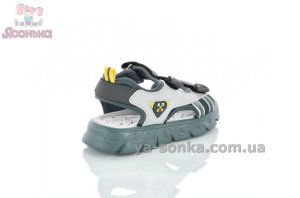 Сандалии спорт мальчикам