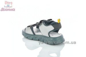 Сандалии спорт мальчикам