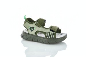Спортивные сандалии мальчикам