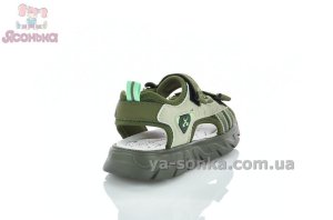 Спортивные сандалии мальчикам