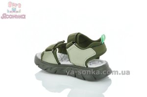 Спортивные сандалии мальчикам