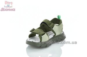Спортивные сандалии мальчикам