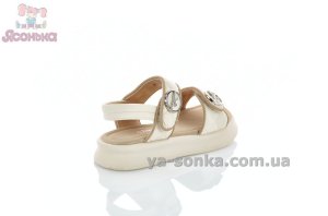 Босоножки Apawwa для юных модниц