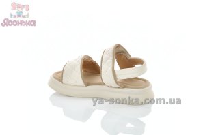 Босоножки Apawwa для юных модниц