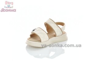 Босоножки Apawwa для юных модниц