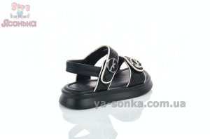 Босоножки Apawwa для юных модниц