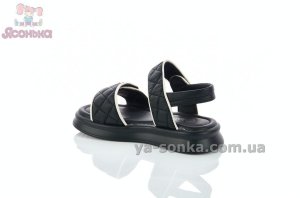 Босоножки Apawwa для юных модниц