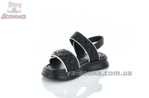 Босоножки Apawwa для юных модниц