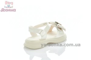 Босоножки с бантиком девочкам