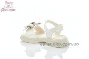 Босоножки с бантиком девочкам