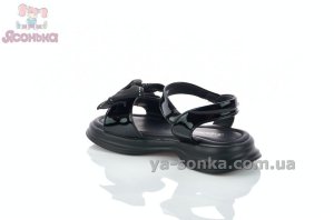 Босоножки с бантом девочкам