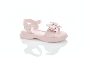 Нарядные босоножки девочкам