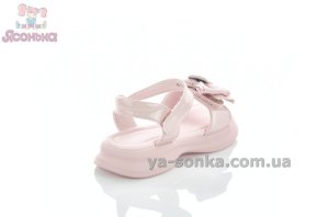 Нарядные босоножки девочкам