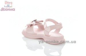 Нарядные босоножки девочкам