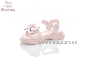 Нарядные босоножки девочкам