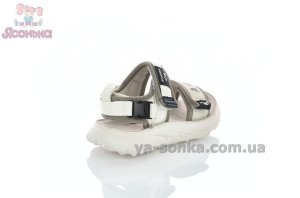 Детские спортивные босоножки