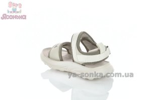 Детские спортивные босоножки