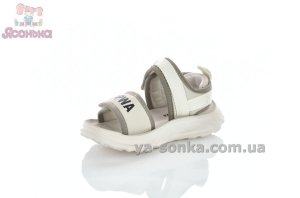 Детские спортивные босоножки