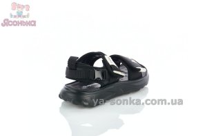 Мальчиковые сандалии спортивного типа