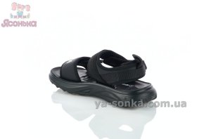 Мальчиковые сандалии спортивного типа