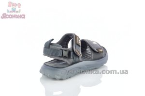Сандалии спортивного типа для мальчиков